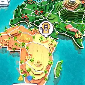 Religion inc. God Simulator - Égypte
