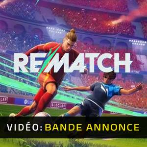 REMATCH Pc
