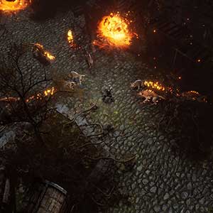 REMEDIUM - Gargouilles