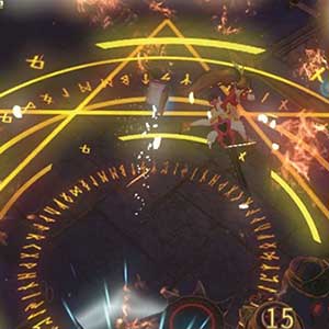 battle fearsome mechamonsters