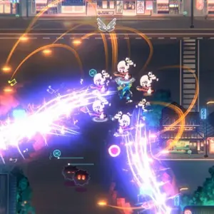 ReMix - Pouvoirs Musicaux