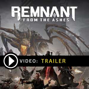 Buy Remnant From the Ashes CD Key Compare Prices