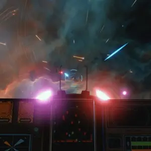 Remnant Protocol - Fusillade