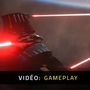 Remnant Protocol - Gameplay