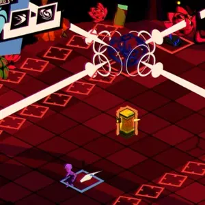 Remnants of the Rift - Attaque