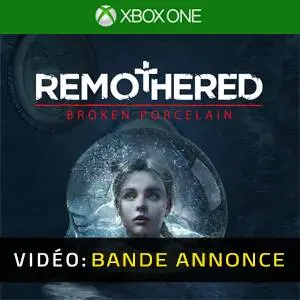 Remothered: Broken Porcelain Xbox One - Bande-annonce