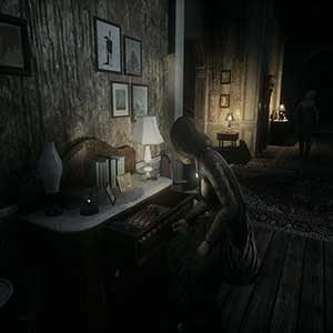 Acheter Remothered Tormented Fathers Xbox One Comparateur Prix