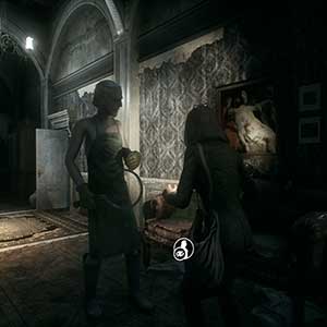 Remothered Tormented Fathers