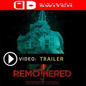 Remothered Tormented Fathers Switch