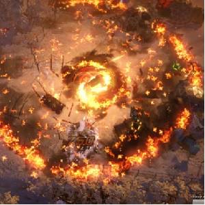 Renegade Ops - Explosion