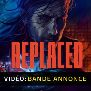 REPLACED - Bande-annonce