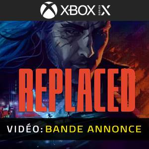 REPLACED - Bande-annonce
