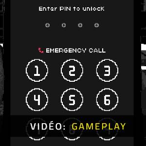 Replica Vidéo De Gameplay