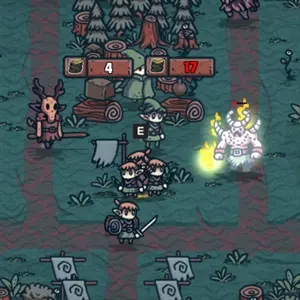 Reposition Defense - Ennemi en Feu
