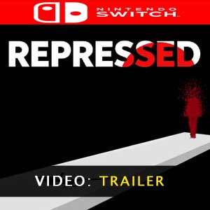 Acheter Repressed Nintendo Switch comparateur prix
