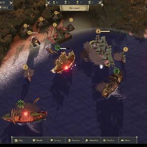 Republic of Pirates - Newport