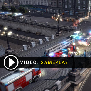 Rescue 2: Everyday Heroes Gameplay Video