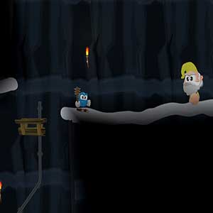 Acheter Rescue Tale Nintendo Switch comparateur prix