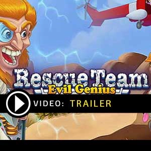 Rescue Team Evil Genius Pc