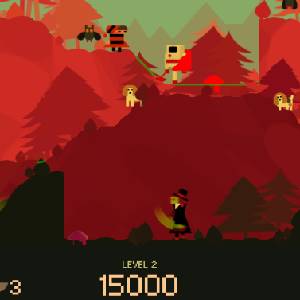 Rescue: The Beagles - Fourré Enflammé