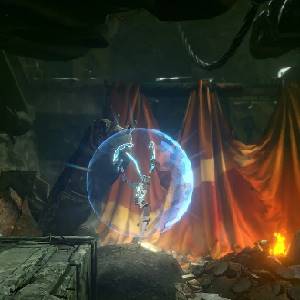 ReSetna - Compétence