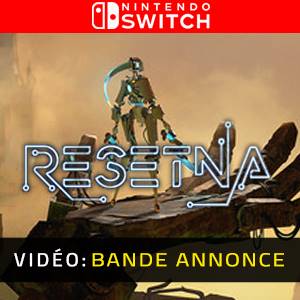 ReSetna Bande-annonce