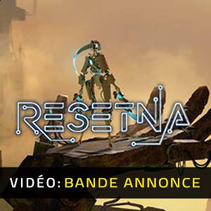 ReSetna Bande-annonce