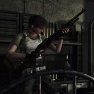 Resident Evil 0 HD Gameplay