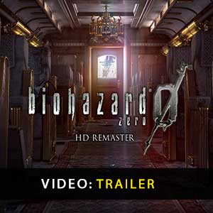 Acheter Resident Evil 0 HD Remaster Clé Cd Comparateur Prix
