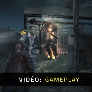 Resident Evil 2 - Vidéo De Gameplay