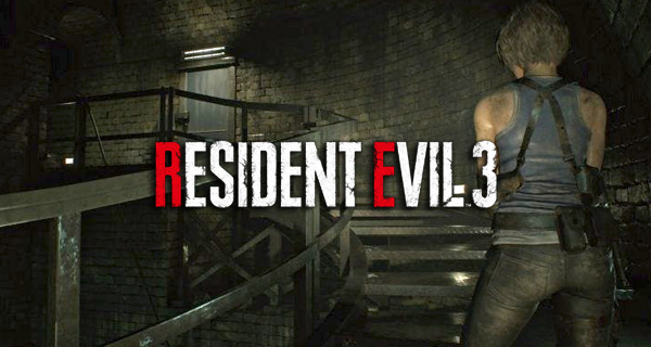 Resident Evil 3