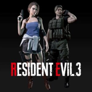 La classification PEGI de Resident Evil 3 laisse présager une sortie prochaine sur la prochaine génération