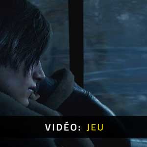 Resident Evil 4 Remake - Jeu