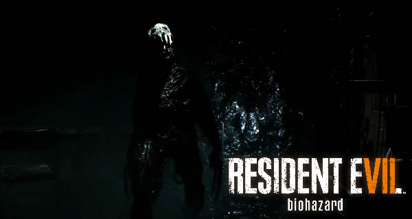 Resident Evil 7 bande annonce