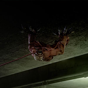 Resident Evil Racoon City Gameplay