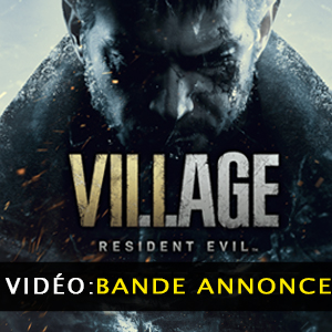 Resident Evil Village Vidéo de la bande annonce