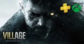 Resident Evil Village débarque aujourd’hui sur Xbox Game Pass et PlayStation Plus