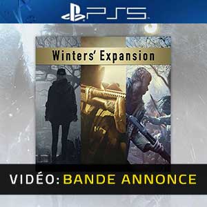 Resident Evil Village The Winters Expansion Bande-annonce Vidéo