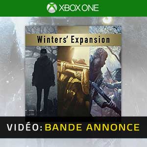 Resident Evil Village The Winters Expansion Bande-annonce Vidéo