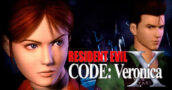 Économisez 60% sur Resident Evil Code: Veronica X Key aujourd’hui sur PS4