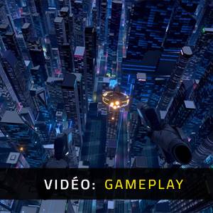 Resist VR Vidéo de Gameplay