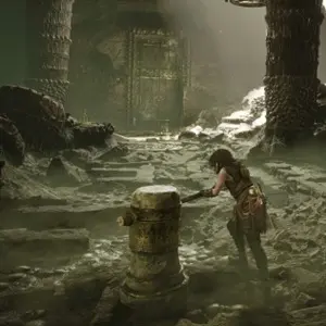 Resonance: A Plague Tale Legacy - Puzzle à Manivelle