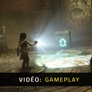 Resonance: A Plague Tale Legacy - Gameplay