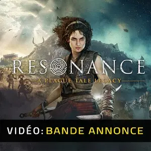 Resonance: A Plague Tale Legacy - Bande-annonce