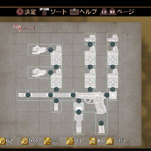RESONANCE OF FATE END OF ETERNITY - Personnaliser