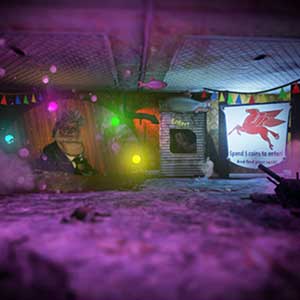 créatures de conte de fées