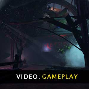 Rest House Gameplay Video