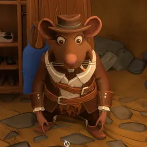 Restaurats - Cabine d'essayage