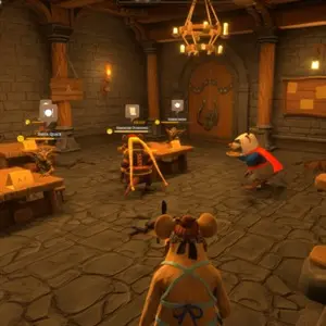 Restaurats - Restaurant