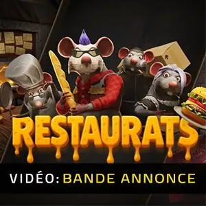 Restaurats - Bande-annonce
